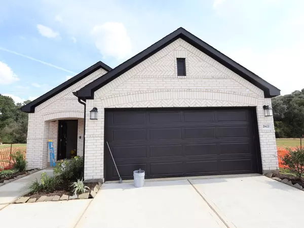 21422 Jacaranda Blossom WAY, Tomball, TX 77377