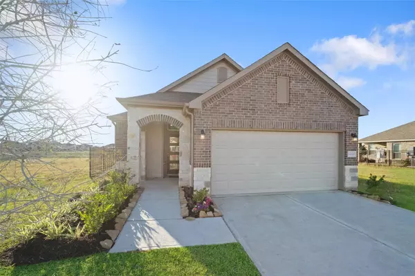 Katy, TX 77493,5017 Marcasca DR