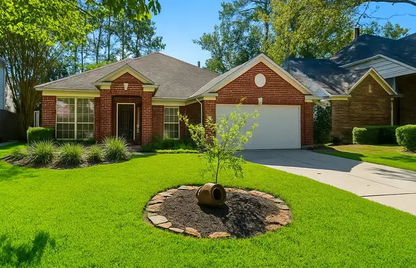 3902 Echo Mountain DR, Kingwood, TX 77345