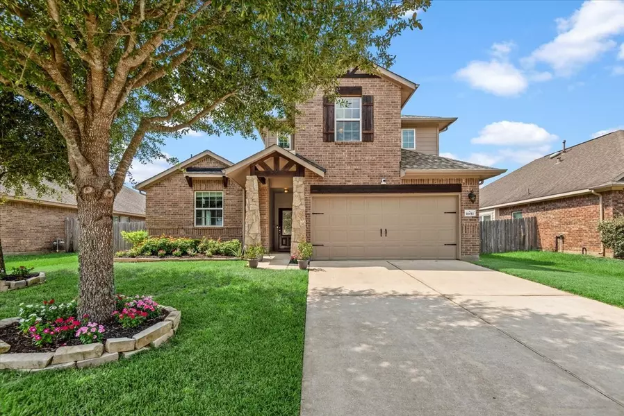 16011 David Hill LN, Hockley, TX 77447