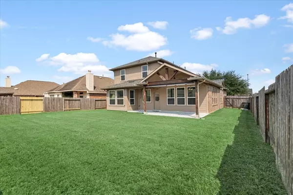 Hockley, TX 77447,16011 David Hill LN