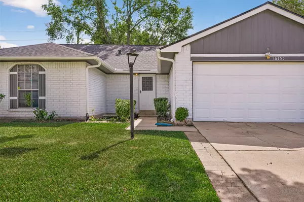 Houston, TX 77083,16355 Sierra Grande DR