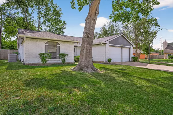 Houston, TX 77083,16355 Sierra Grande DR