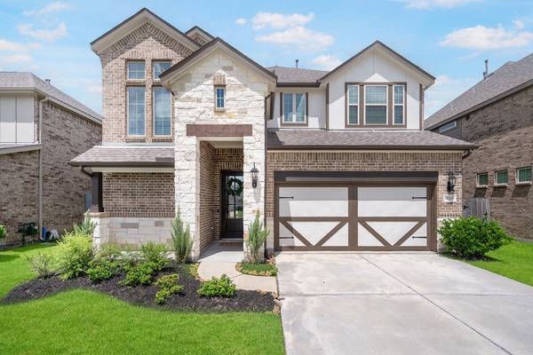 4118 Palmer Meadow CT, Katy, TX 77494