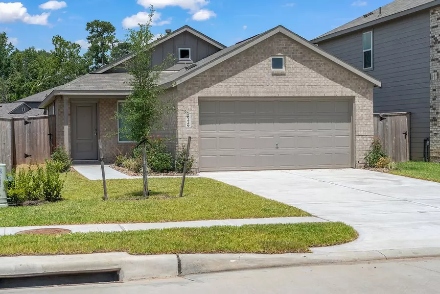 18229 Pontecorvo  Ln, New Caney, TX 77357