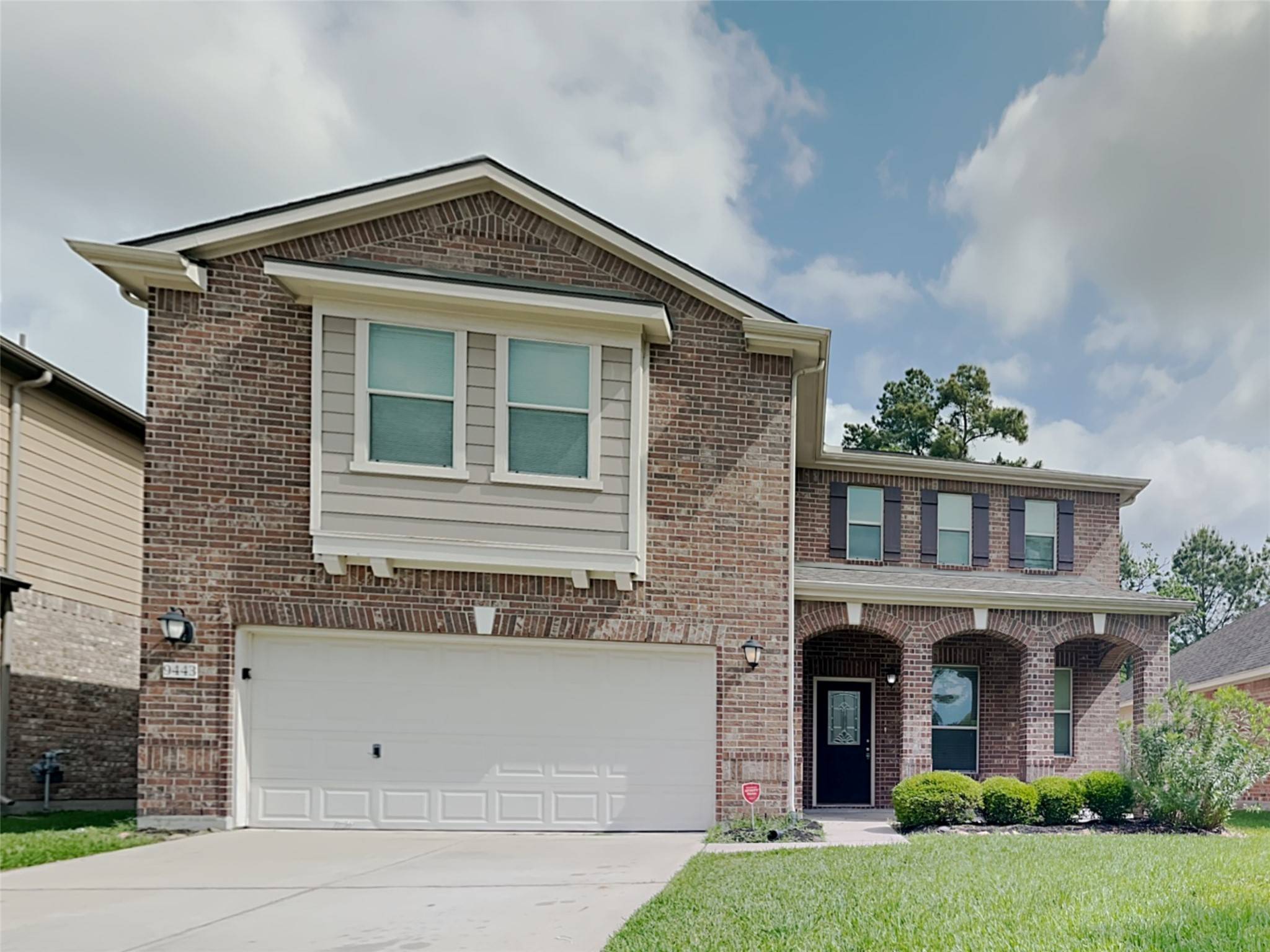 Humble, TX 77396,9443 Black Tooth WAY