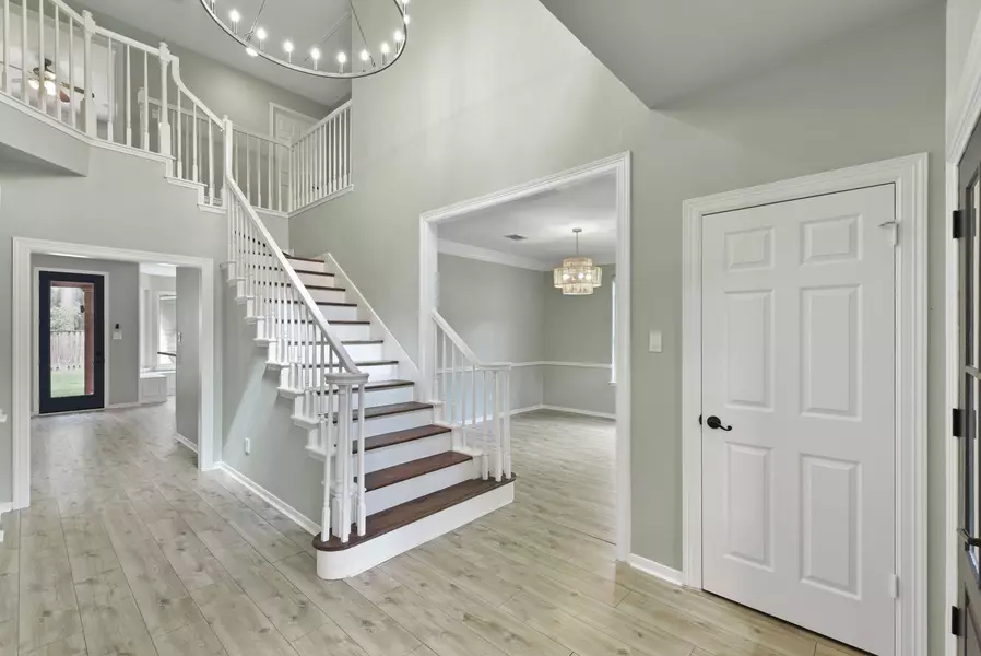 31 Treescape CIR, The Woodlands, TX 77381