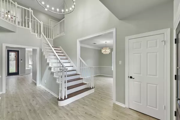 31 Treescape CIR, The Woodlands, TX 77381