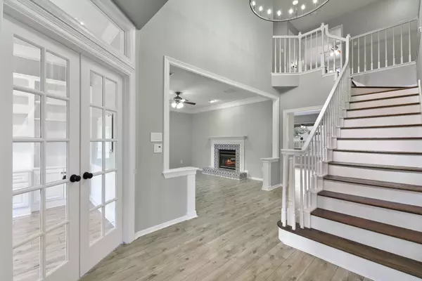 The Woodlands, TX 77381,31 Treescape CIR