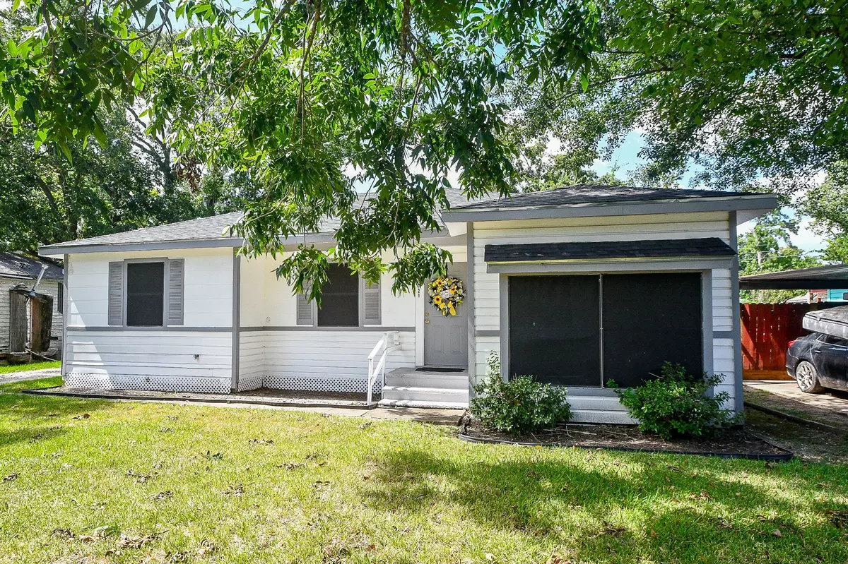 Houston, TX 77091,6721 Cathcart DR