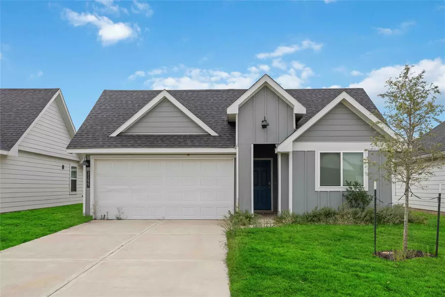 31627 Featherstone TRL, Fulshear, TX 77441