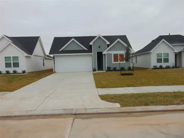 31627 Featherstone TRL, Fulshear, TX 77441