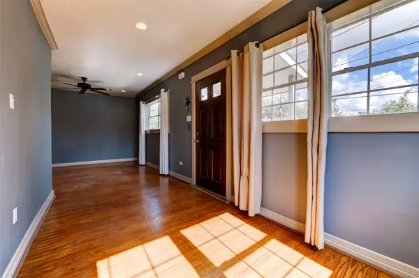 Houston, TX 77022,4303 Castor ST