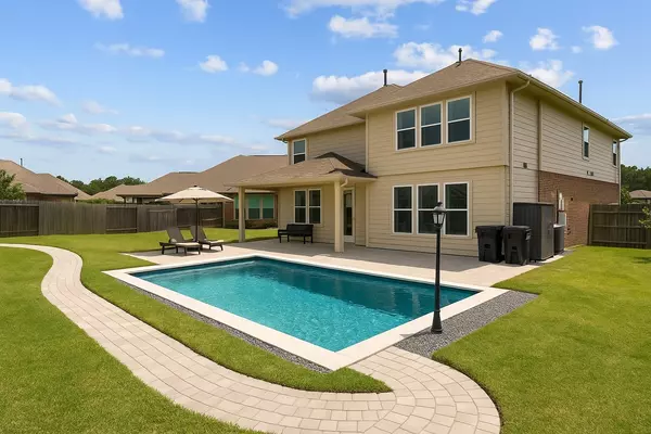 Magnolia, TX 77354,9001 Cimarron River LN