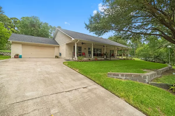 Point Blank, TX 77364,219 Edgewater WAY