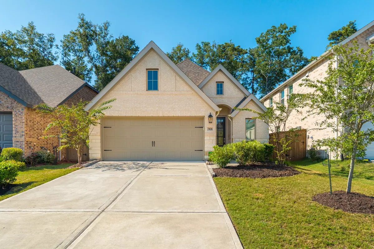 Porter, TX 77365,7438 Cattail Falls LN