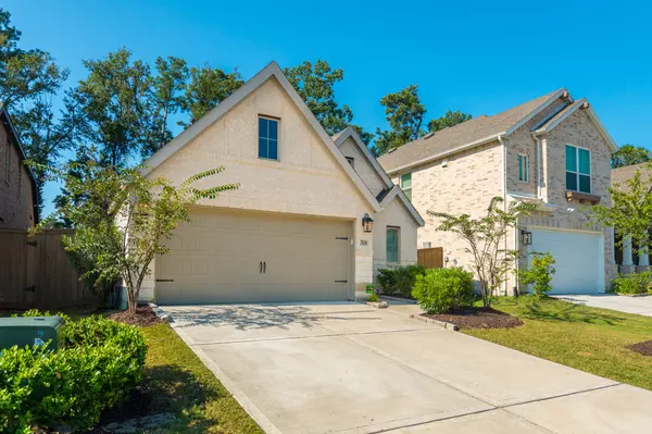 Porter, TX 77365,7438 Cattail Falls LN