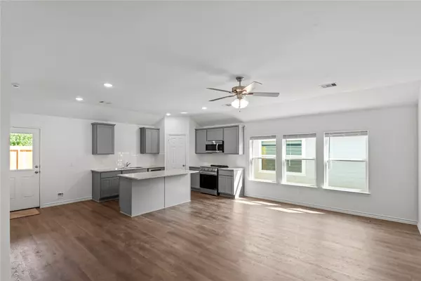 Dayton, TX 77535,1253 Point Lookout DR