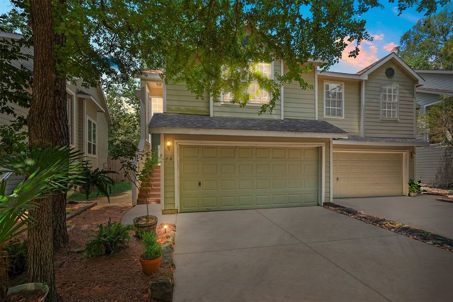 78 N Walden Elms CIR, The Woodlands, TX 77382