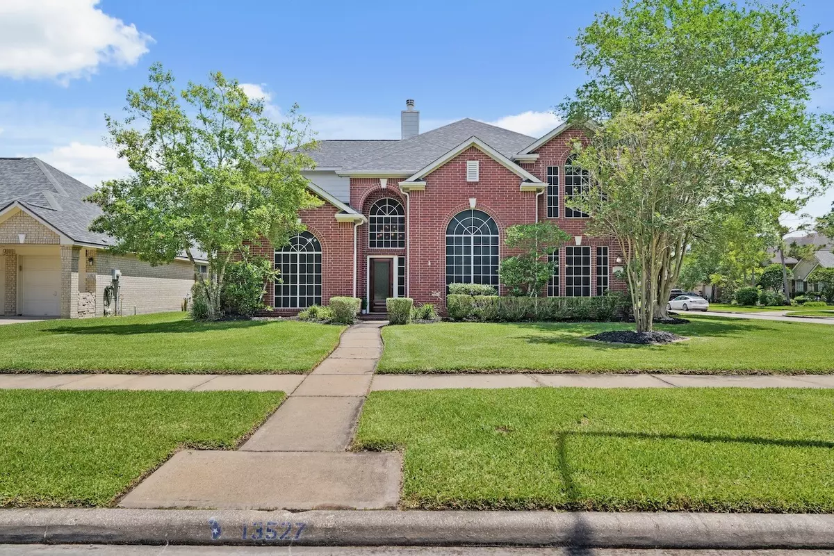 Cypress, TX 77429,13527 Catalano CT