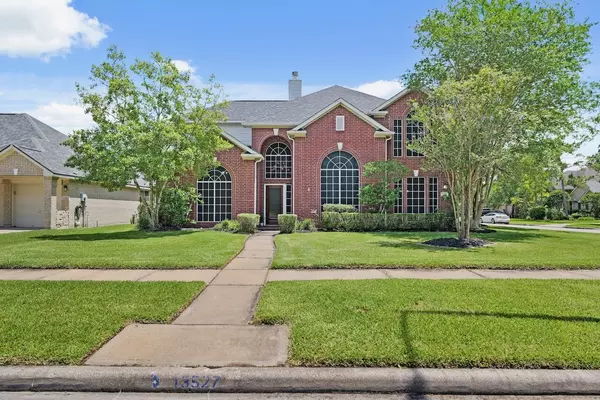 13527 Catalano CT, Cypress, TX 77429