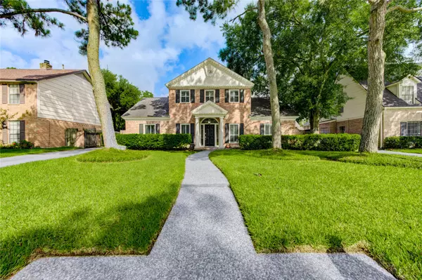 Katy, TX 77449,1511 Earl Of Dunmore ST