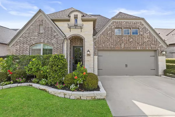 Tomball, TX 77377,20303 Noble Arabian DR