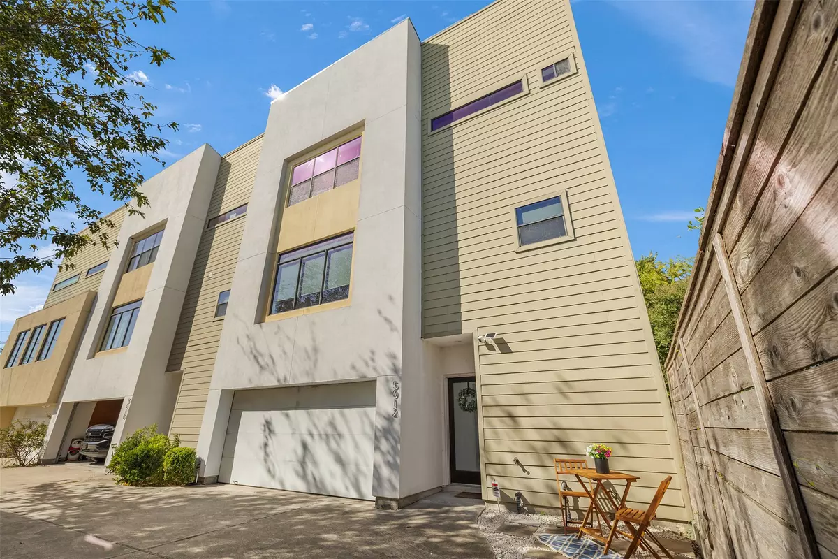 Houston, TX 77007,5012 Cornish ST