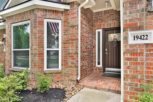 Humble, TX 77346,19422 Water Point TRL