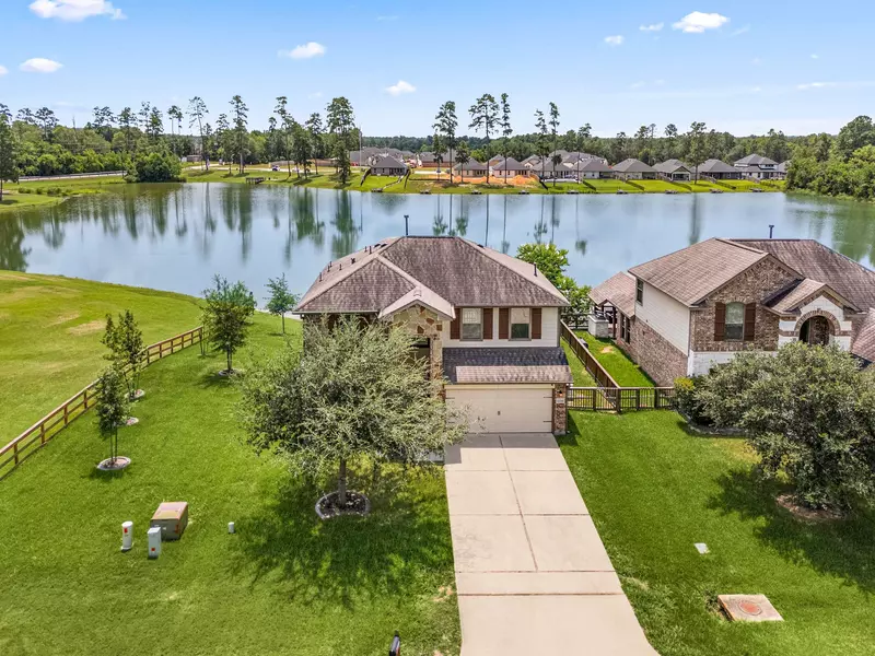 11995 La Salle River RD, Conroe, TX 77304