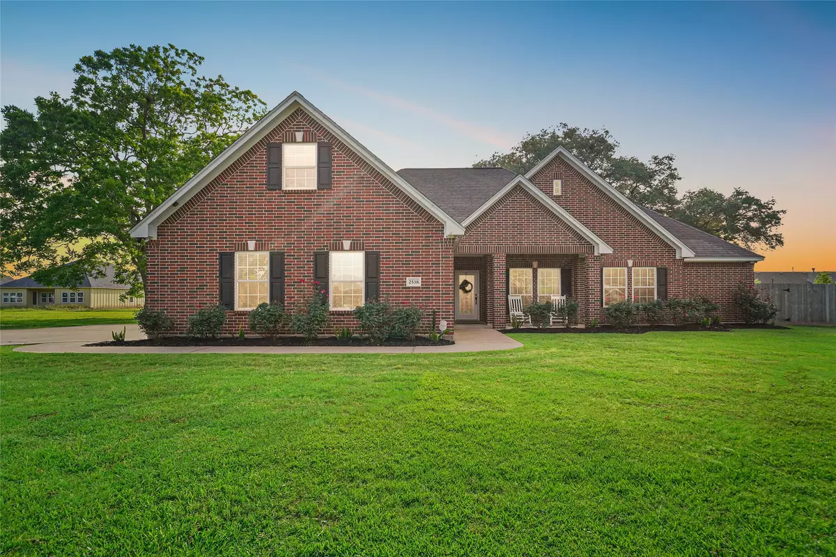West Columbia, TX 77486,2538 Lakeside DR