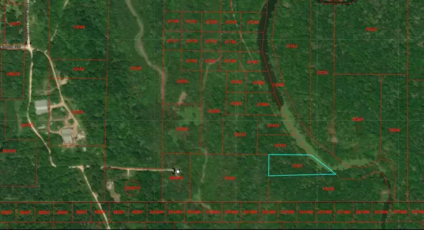 0 County Road 4602, Liberty, TX 77535