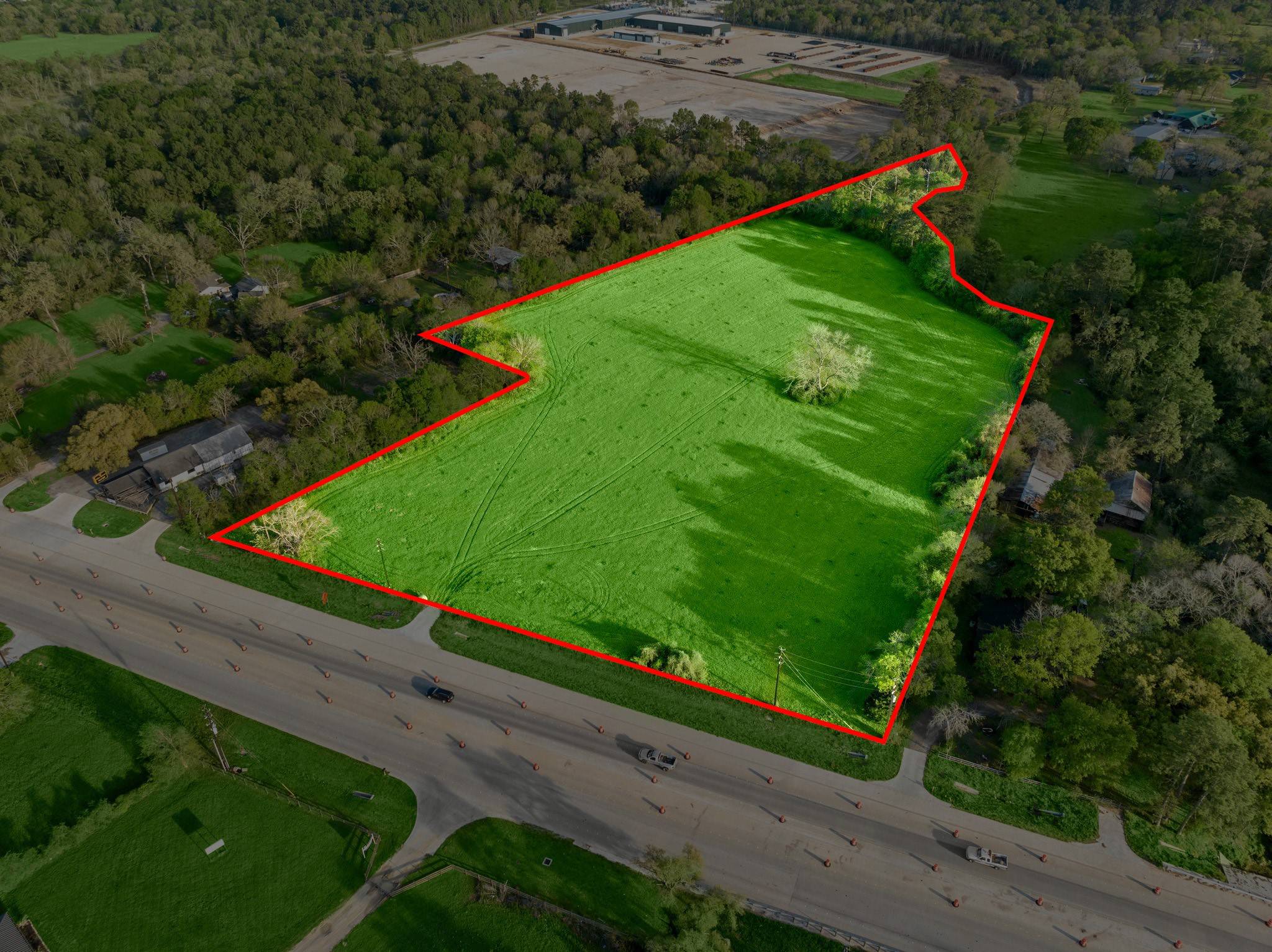 0000 FM 1488, Magnolia, TX 77355