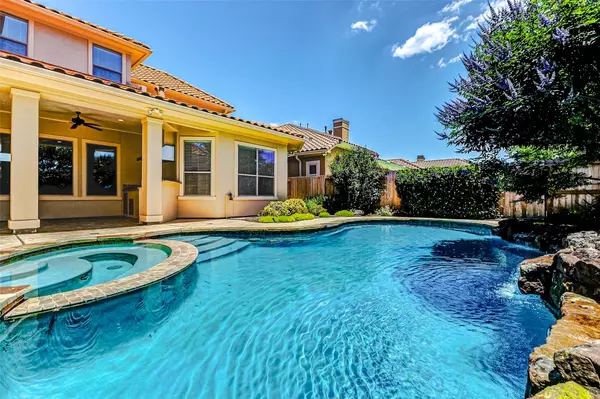 13927 Slate Creek LN, Houston, TX 77077