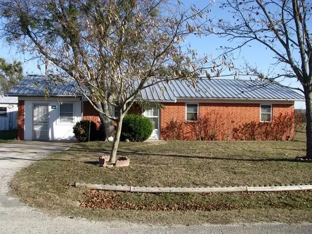 Evant, TX 76550,234 Putnam St