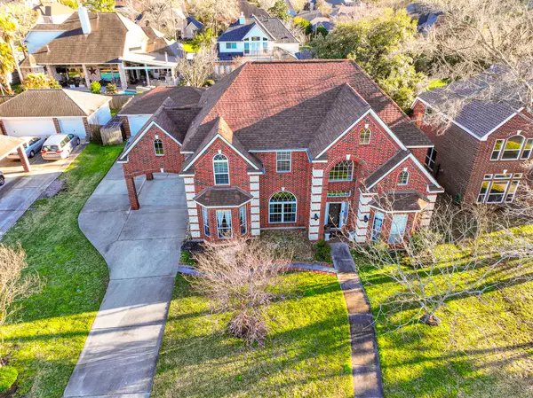 Spring, TX 77389,6623 Butler Oaks CT