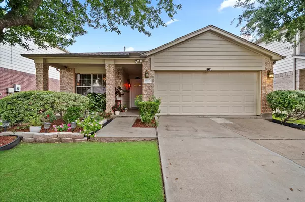 6015 Water Violet LN, Richmond, TX 77407
