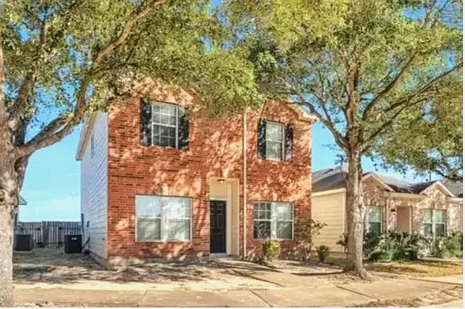 20531 Providence Point DR, Katy, TX 77449