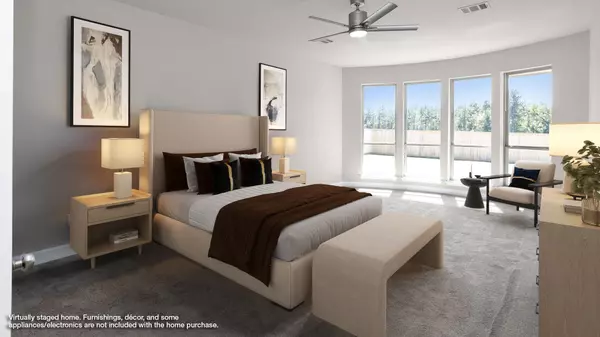 Magnolia, TX 77316,26937 South Ranch House RD