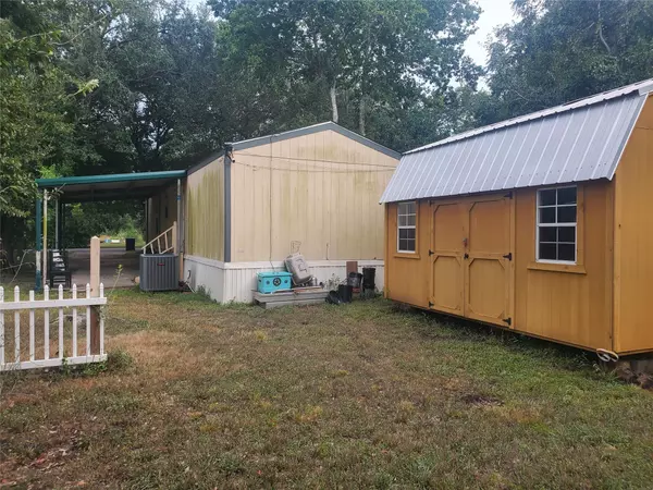El Campo, TX 77437,1309 Jennie ST