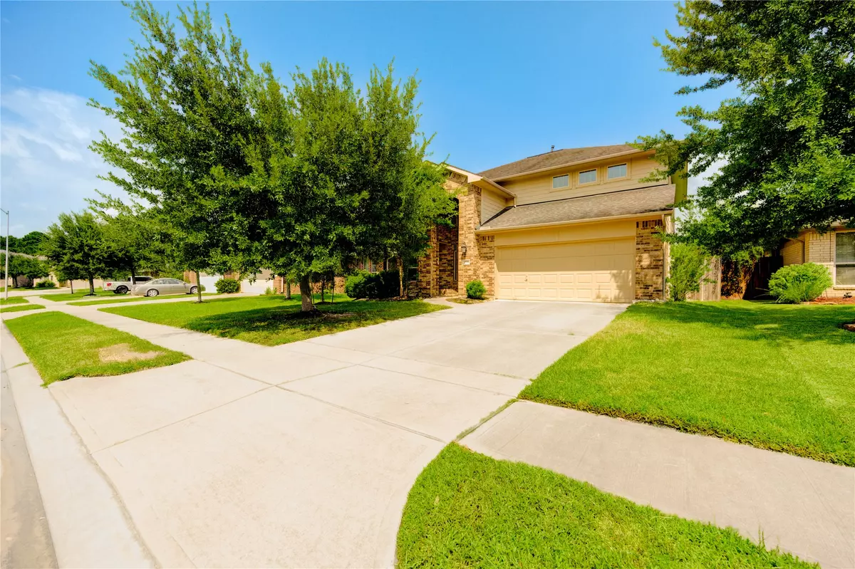 Cypress, TX 77429,15706 Whispering Green DR