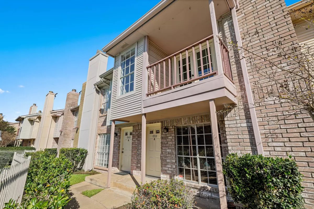 Houston, TX 77063,3100 Jeanetta ST #1002