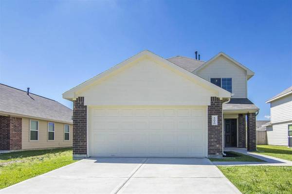 12616 Rio Brazos ST, Rosharon, TX 77583