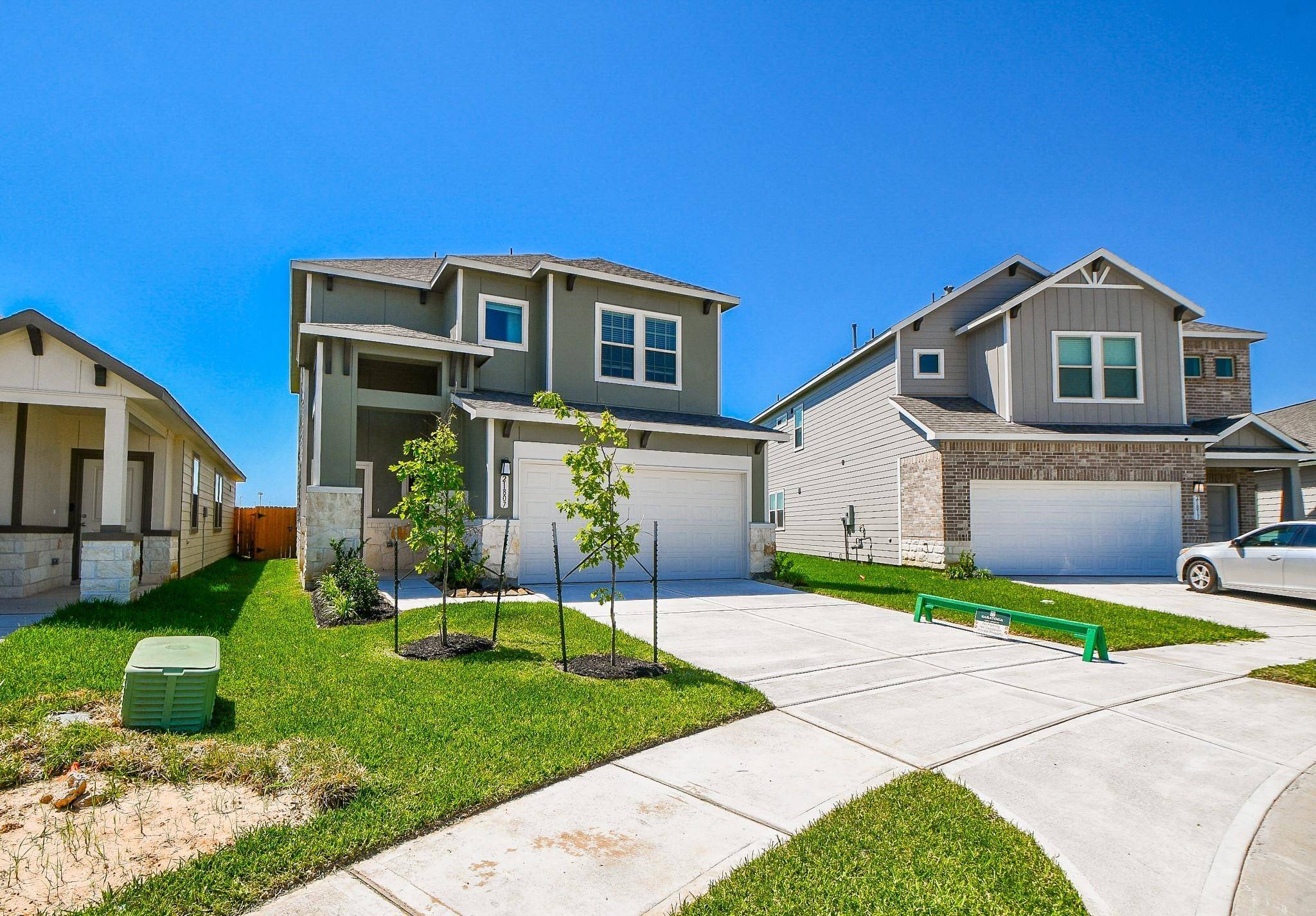 21807 Ash Cypress CT, Cypress, TX 77433