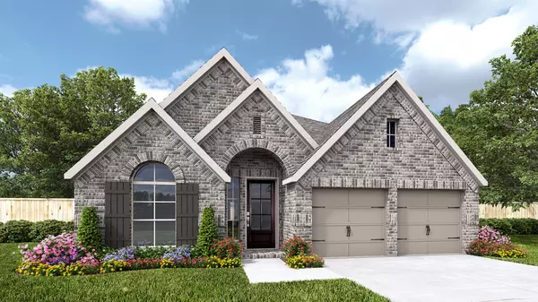 19927 Painter Horse DR, Tomball, TX 77377