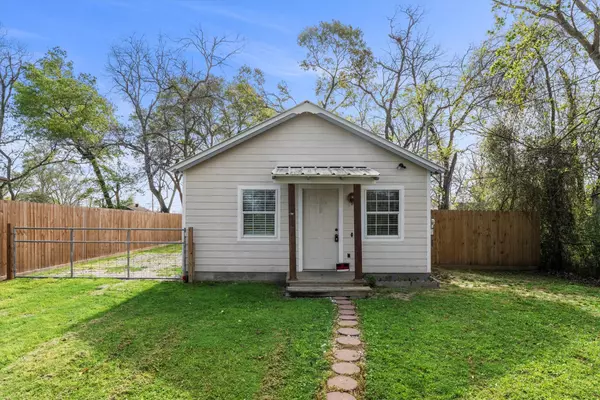 Humble, TX 77338,524 S Avenue D