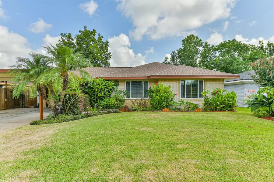 410 Dunwick LN, Pasadena, TX 77502