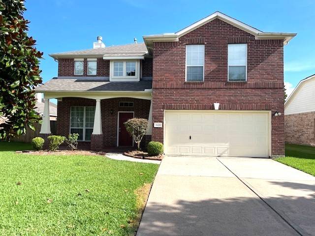 2629 Brown Pelican, League City, TX 77573