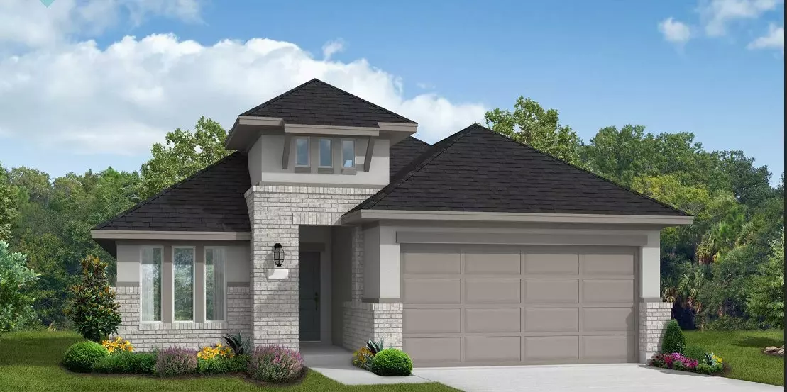 Porter, TX 77365,9515 Sierra Crest LN