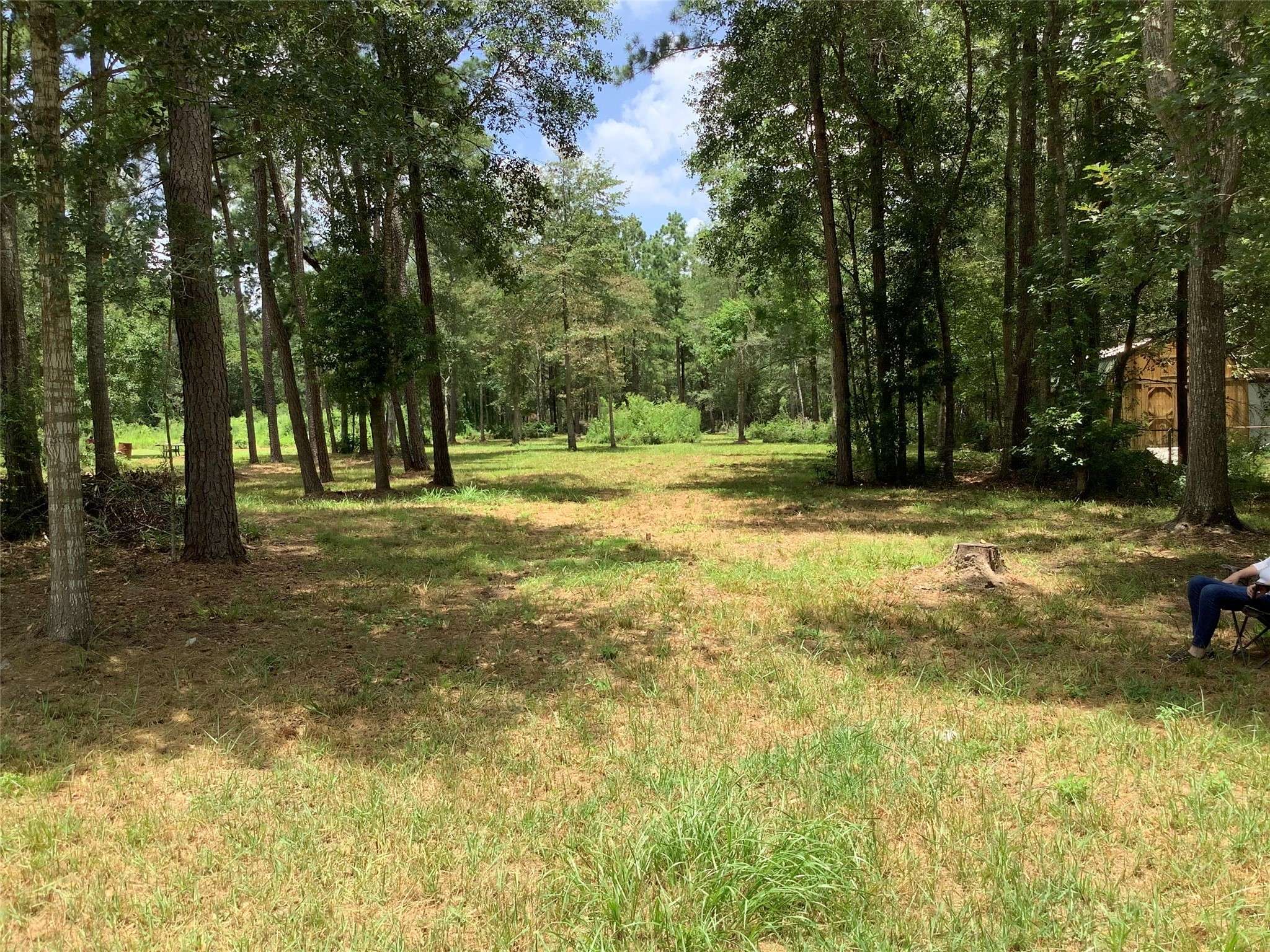 Cleveland, TX 77328,3893 TBD COUNTY ROAD 3893 Rock Creek